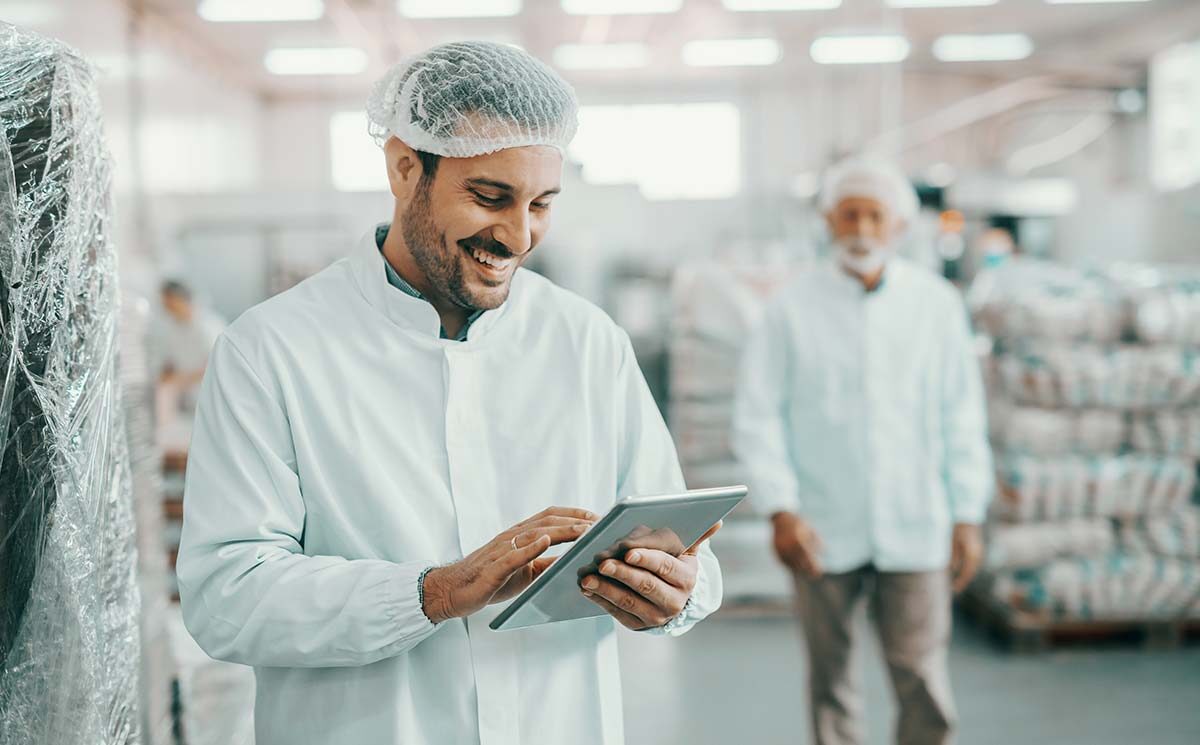 CBD Manufacturer